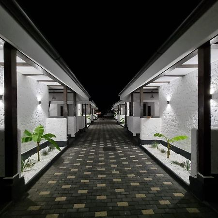 Bungalow Terra Kordu Băile Felix Eksteriør bilde