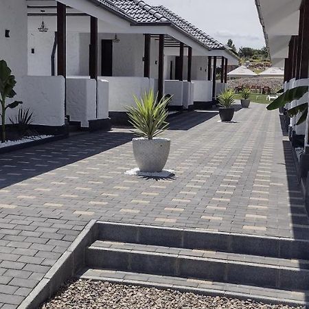 Bungalow Terra Kordu Băile Felix Eksteriør bilde
