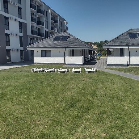 Bungalow Terra Kordu Băile Felix Eksteriør bilde