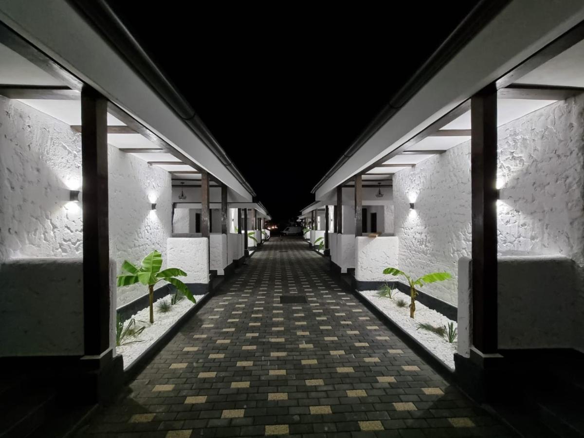 Bungalow Terra Kordu Băile Felix Eksteriør bilde