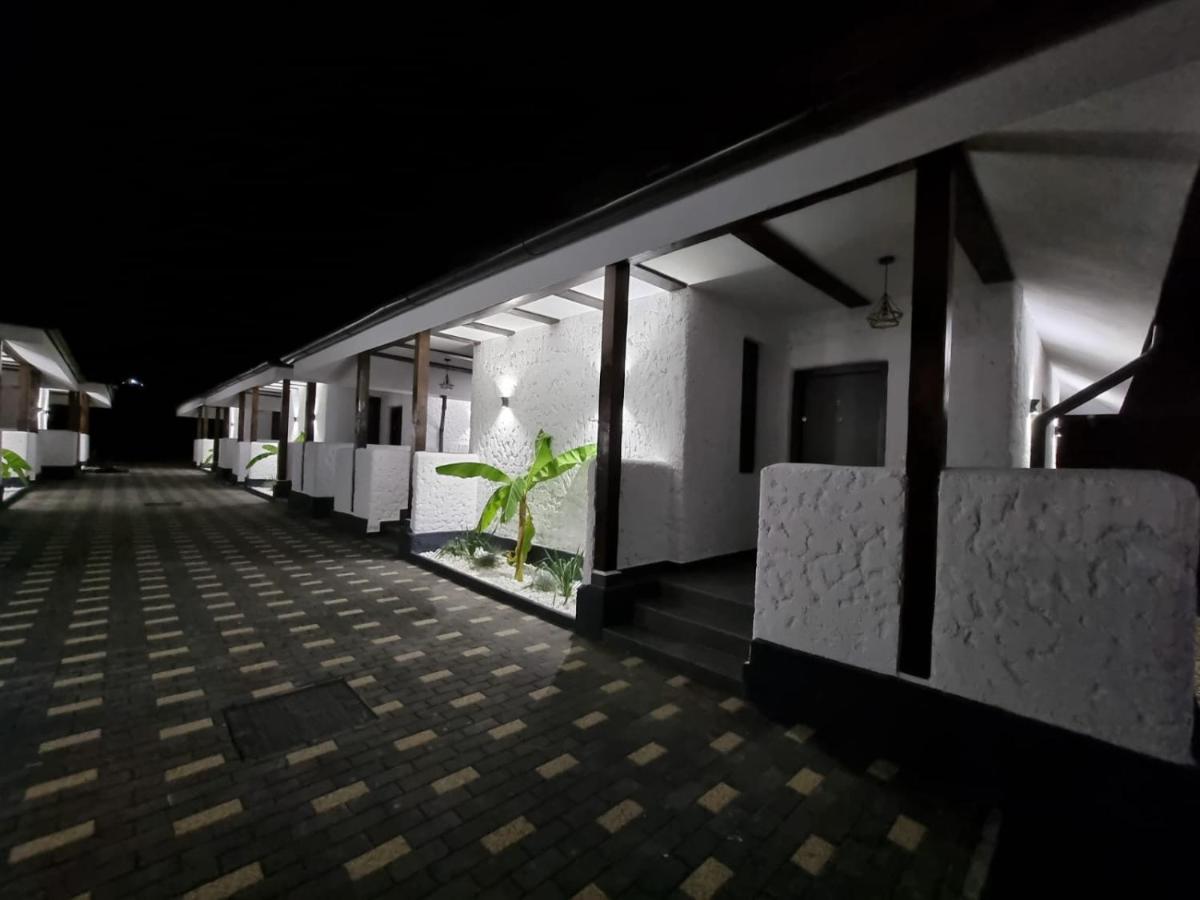 Bungalow Terra Kordu Băile Felix Eksteriør bilde