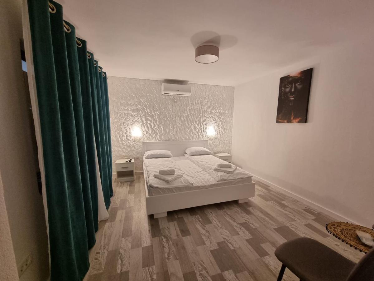 Bungalow Terra Kordu Băile Felix Eksteriør bilde