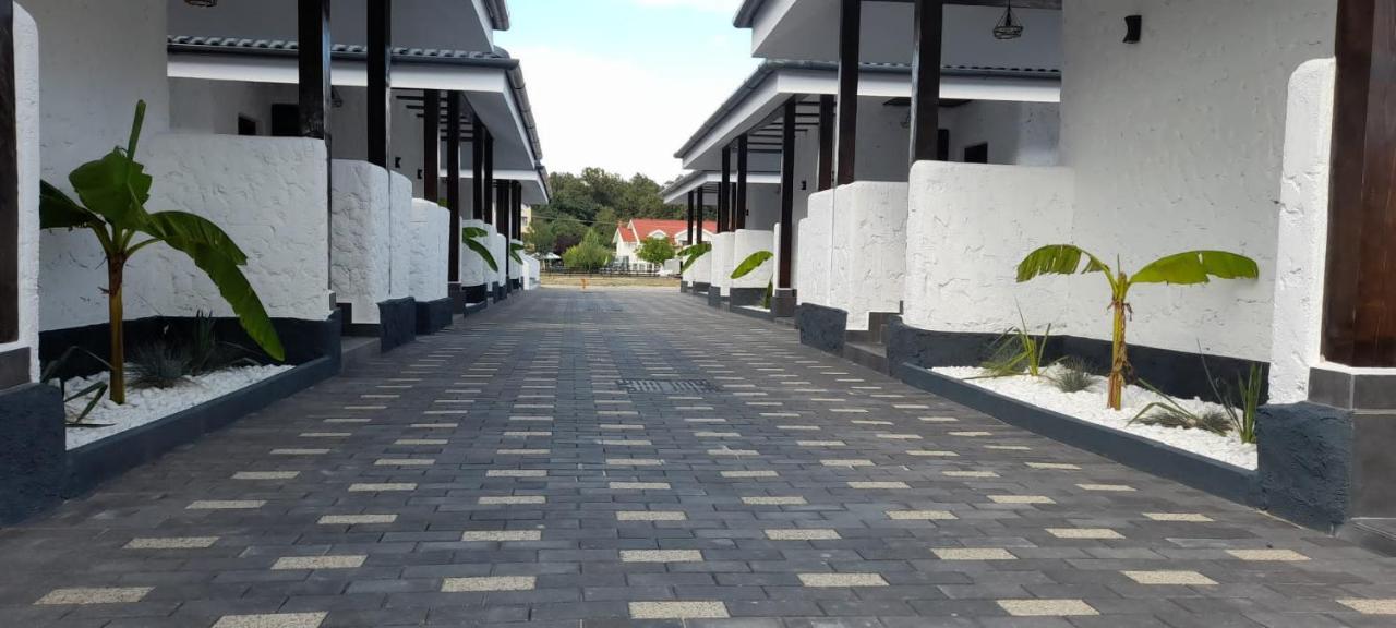 Bungalow Terra Kordu Băile Felix Eksteriør bilde