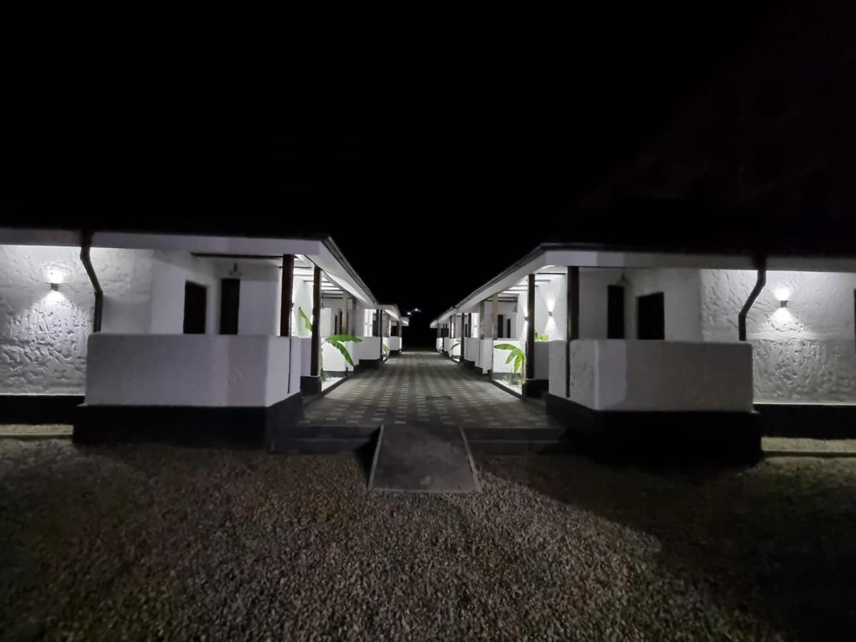 Bungalow Terra Kordu Băile Felix Eksteriør bilde