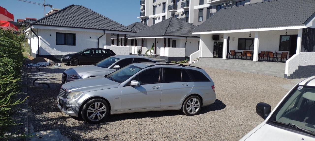 Bungalow Terra Kordu Băile Felix Eksteriør bilde