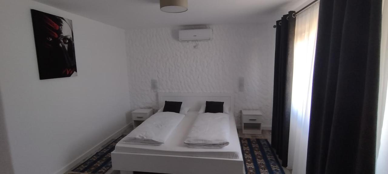 Bungalow Terra Kordu Băile Felix Eksteriør bilde
